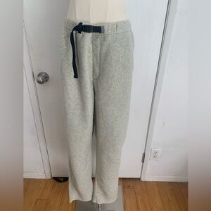 NWT PATAGONIA Men’s lightweight synchilla snap pants size XXL